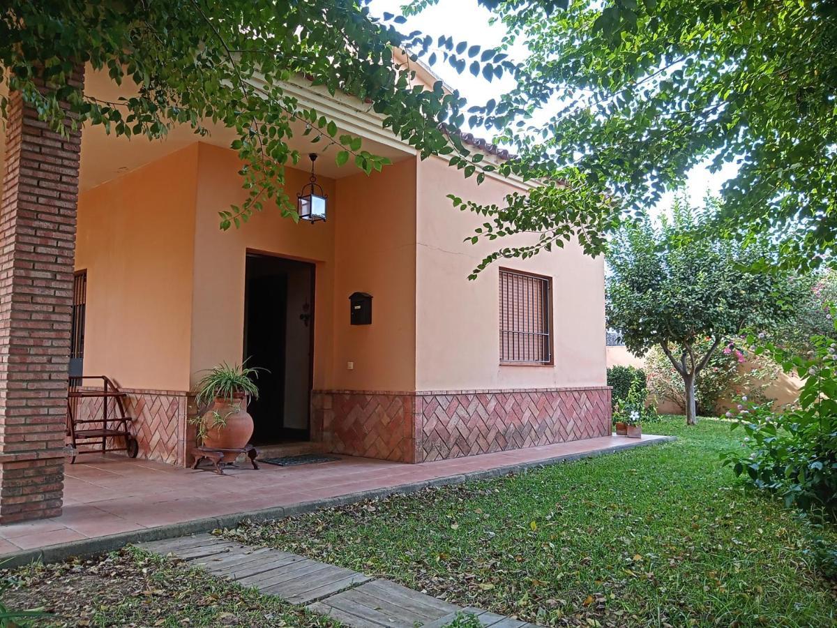 Casa Rural Oregano カルモナ エクステリア 写真