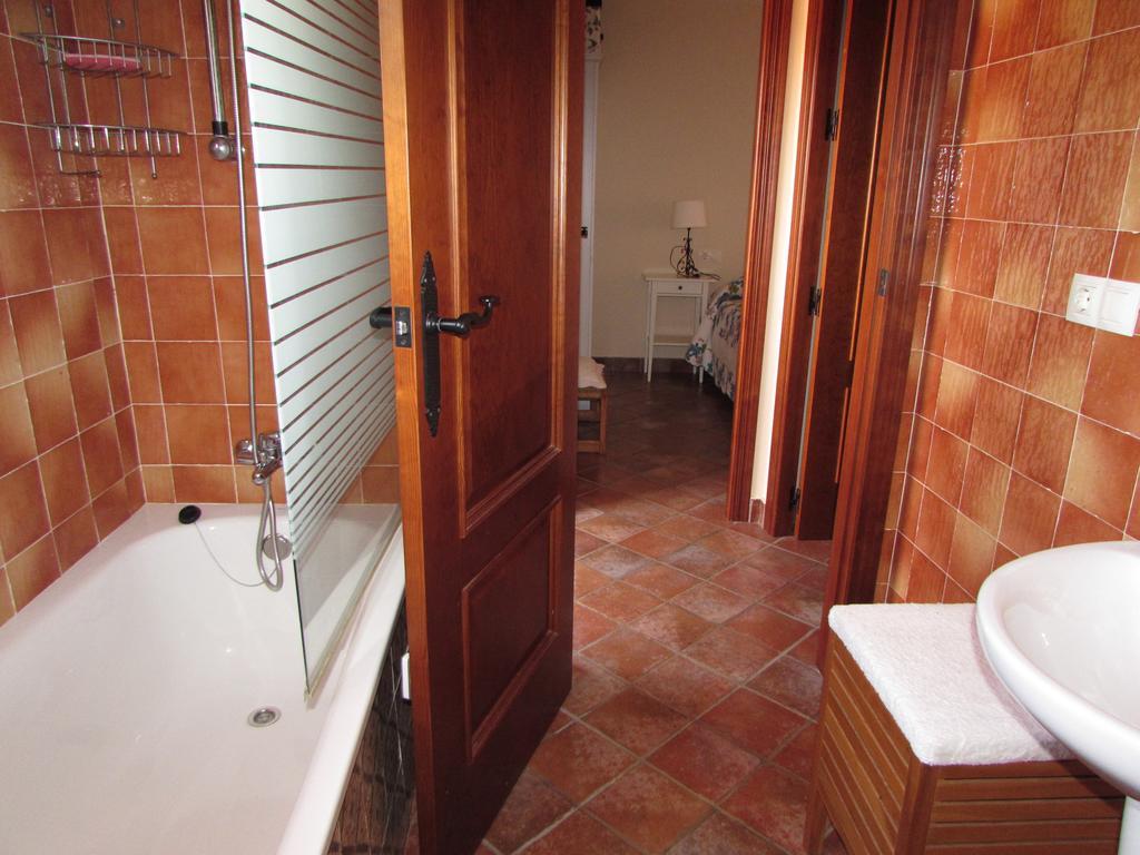 Casa Rural Oregano カルモナ エクステリア 写真