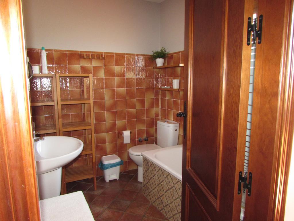 Casa Rural Oregano カルモナ エクステリア 写真