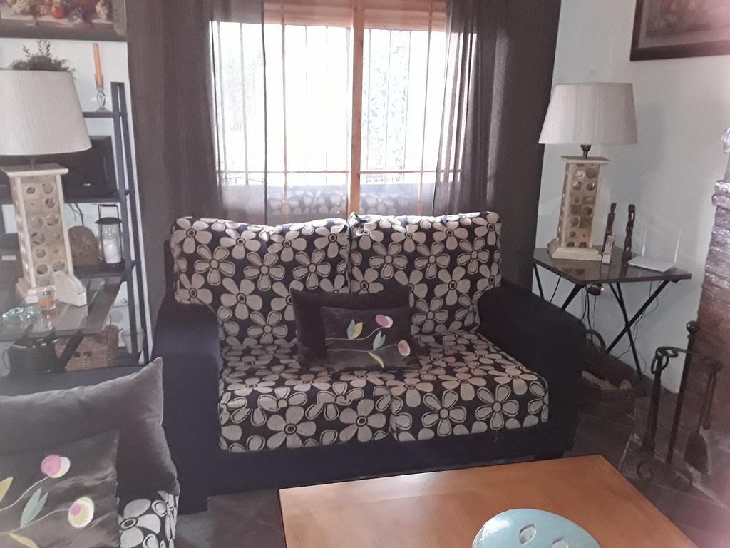 Casa Rural Oregano カルモナ エクステリア 写真