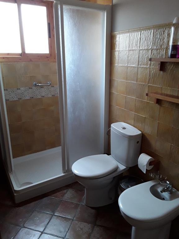 Casa Rural Oregano カルモナ エクステリア 写真