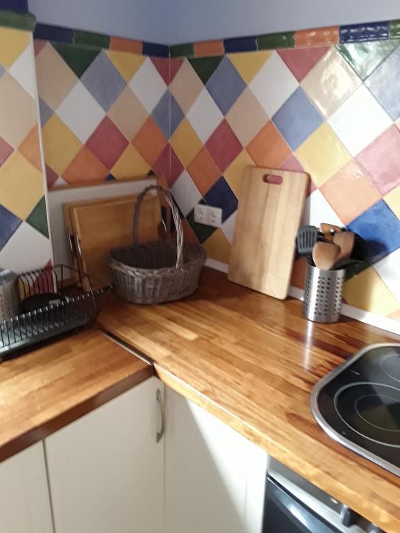Casa Rural Oregano カルモナ エクステリア 写真