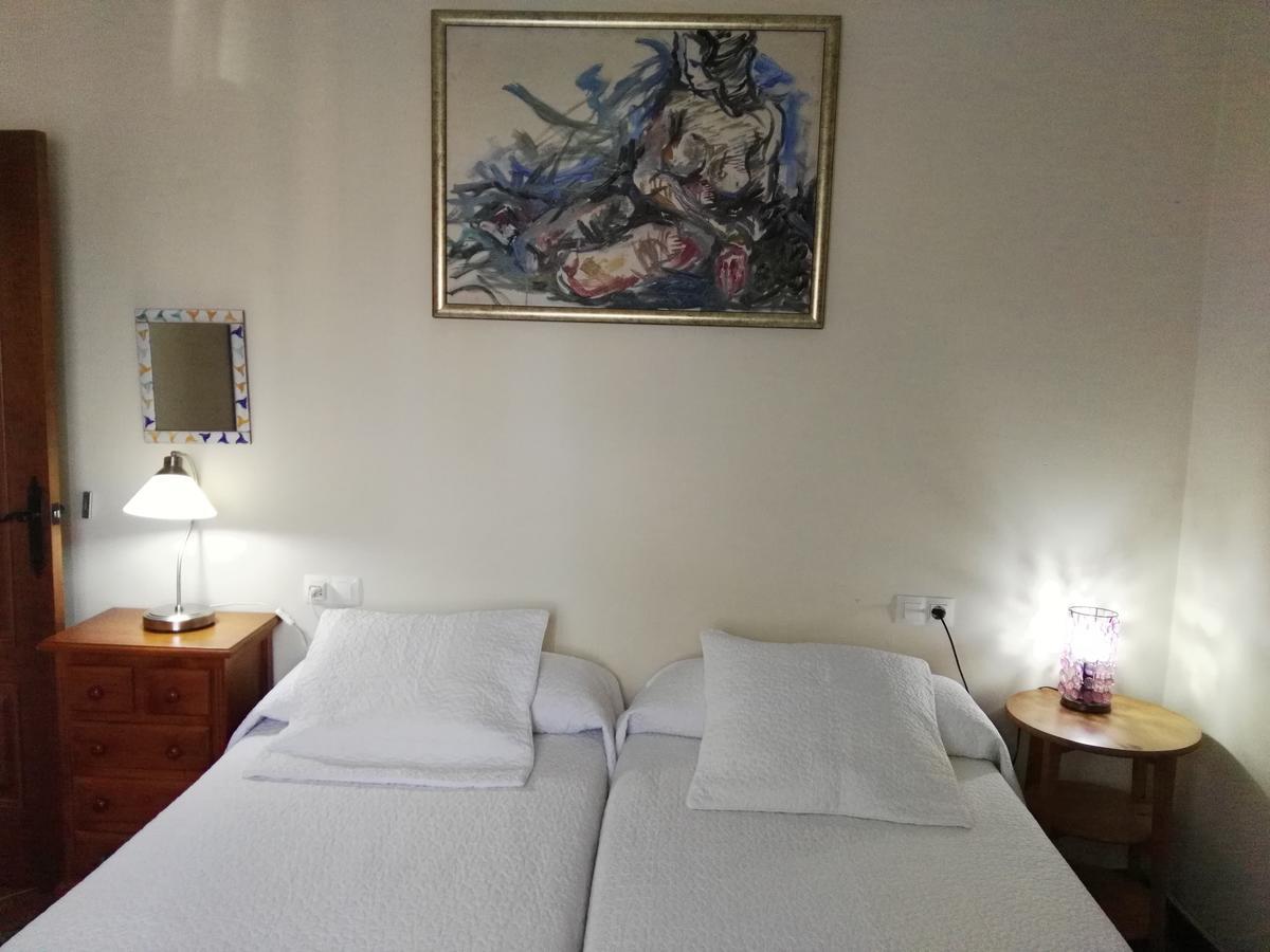 Casa Rural Oregano カルモナ エクステリア 写真